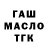 Дистиллят ТГК гашишное масло Daniil Bakin